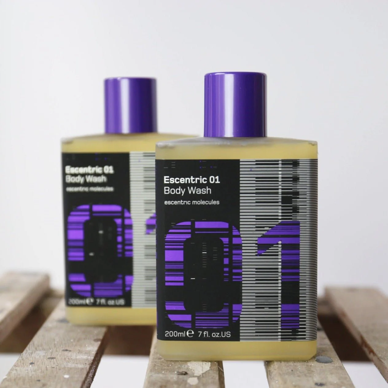 Escentric Molecules Escentric 01 Body Wash - Image 5