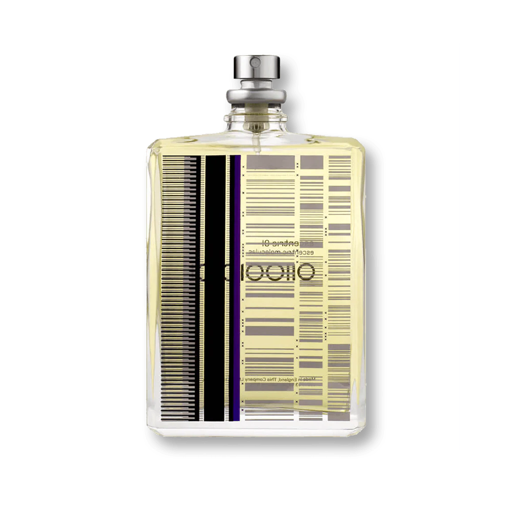 Escentric Molecules Escentric 01 EDT