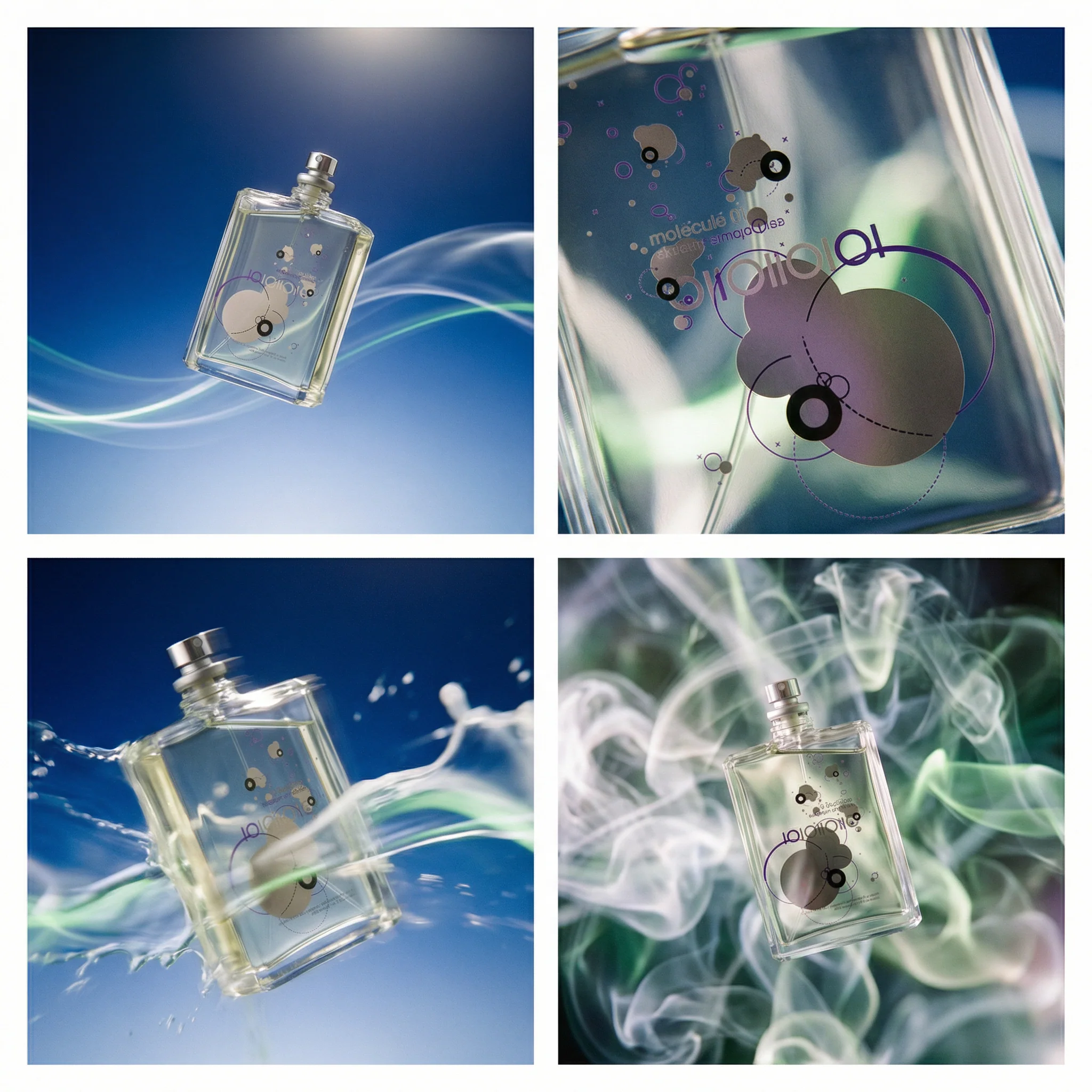 Escentric Molecules Molecule 01 EDT - Image 3