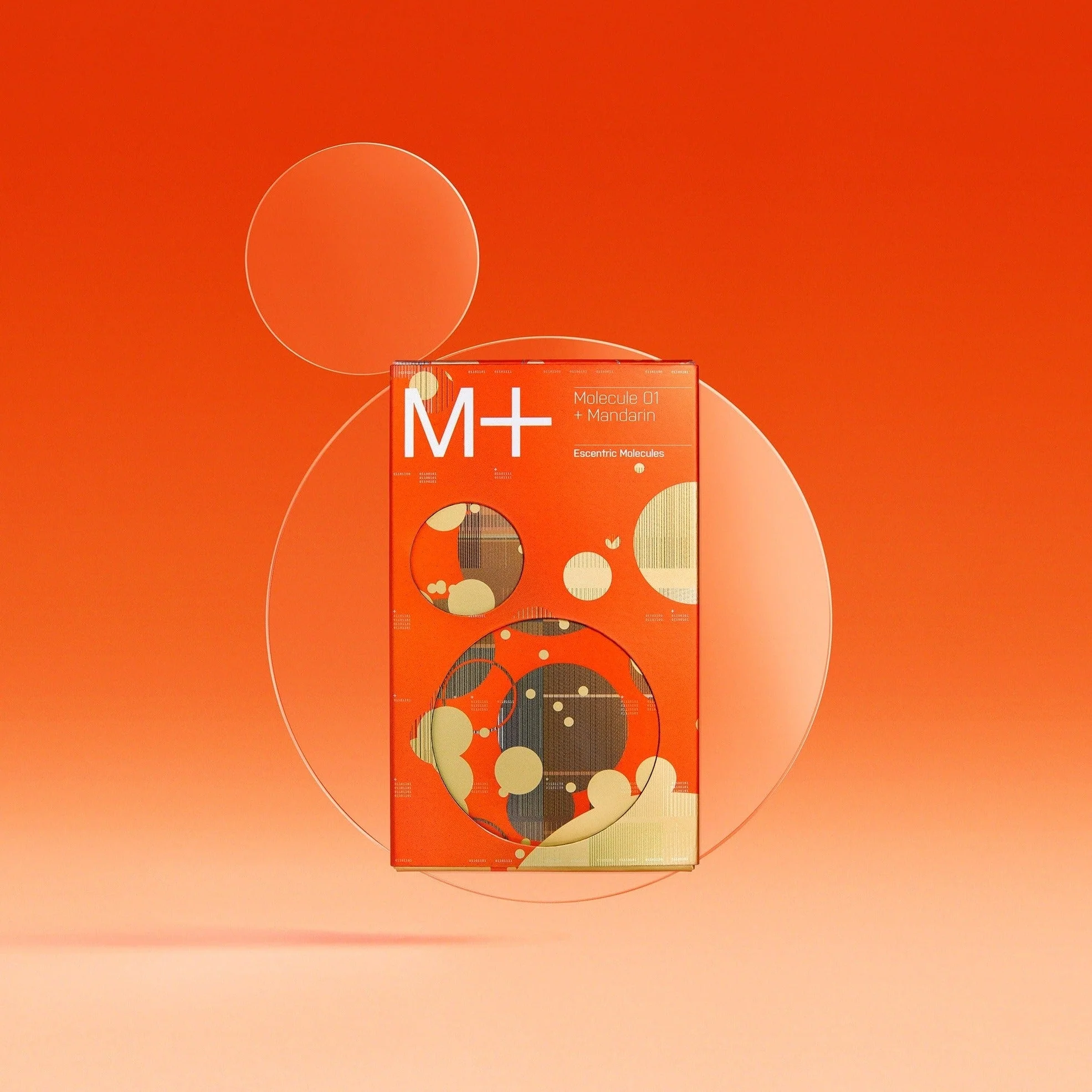 Escentric Molecules Molecule 01+ Mandarin EDT - Image 3