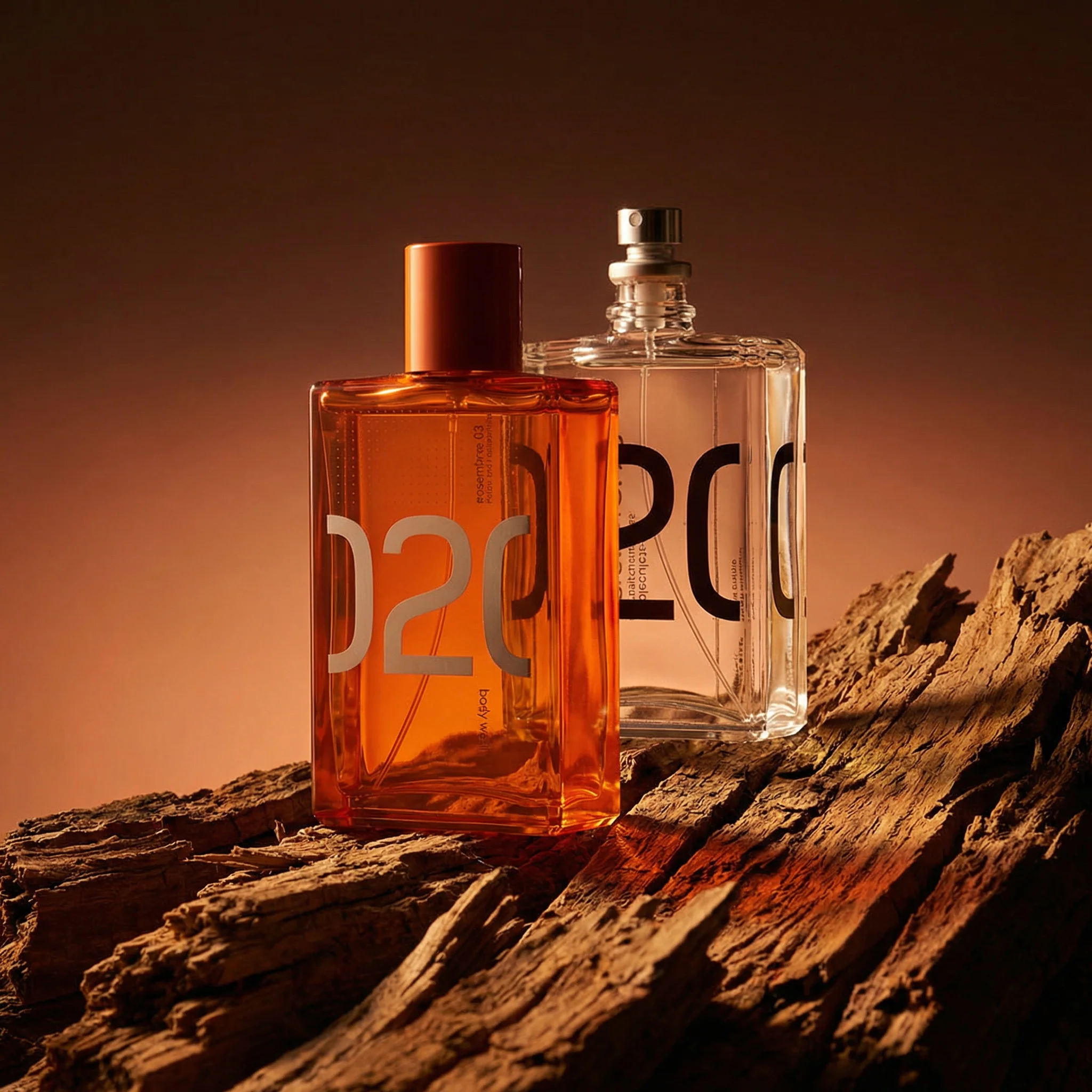 Escentric Molecules Molecule 02 EDT - Image 3