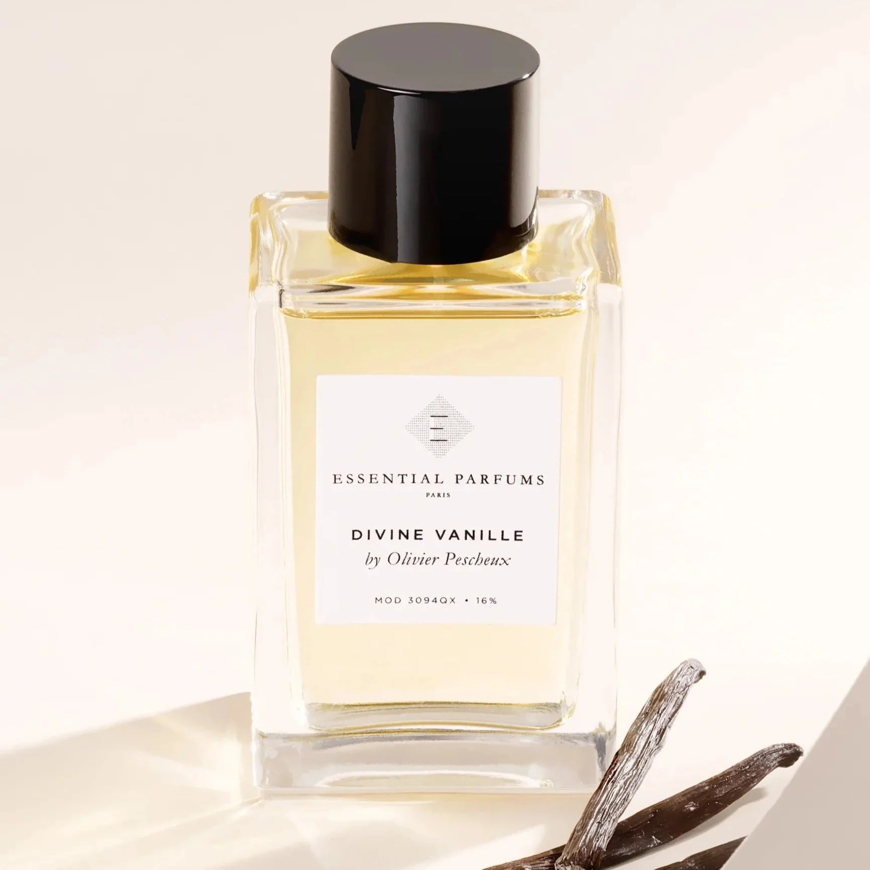 Essential Parfums Divine Vanille EDP - Image 2