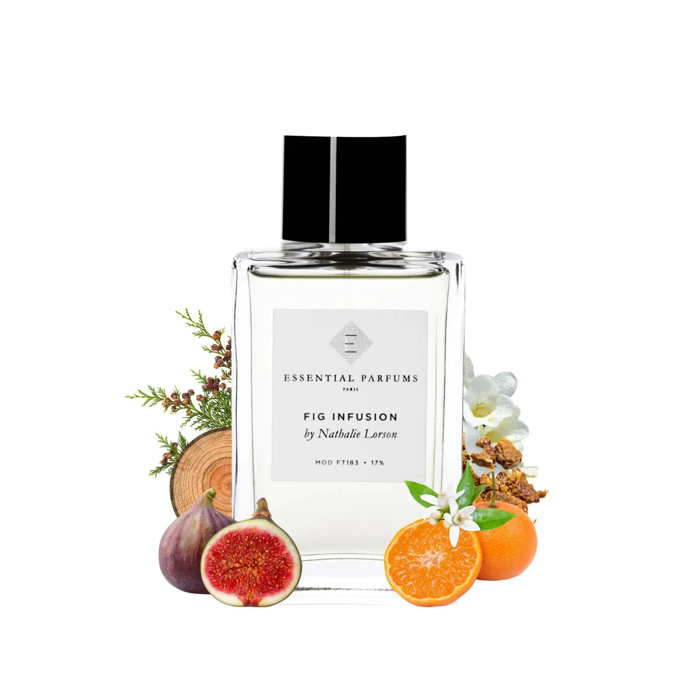 Essential Parfums Fig Infusion EDP - Image 3