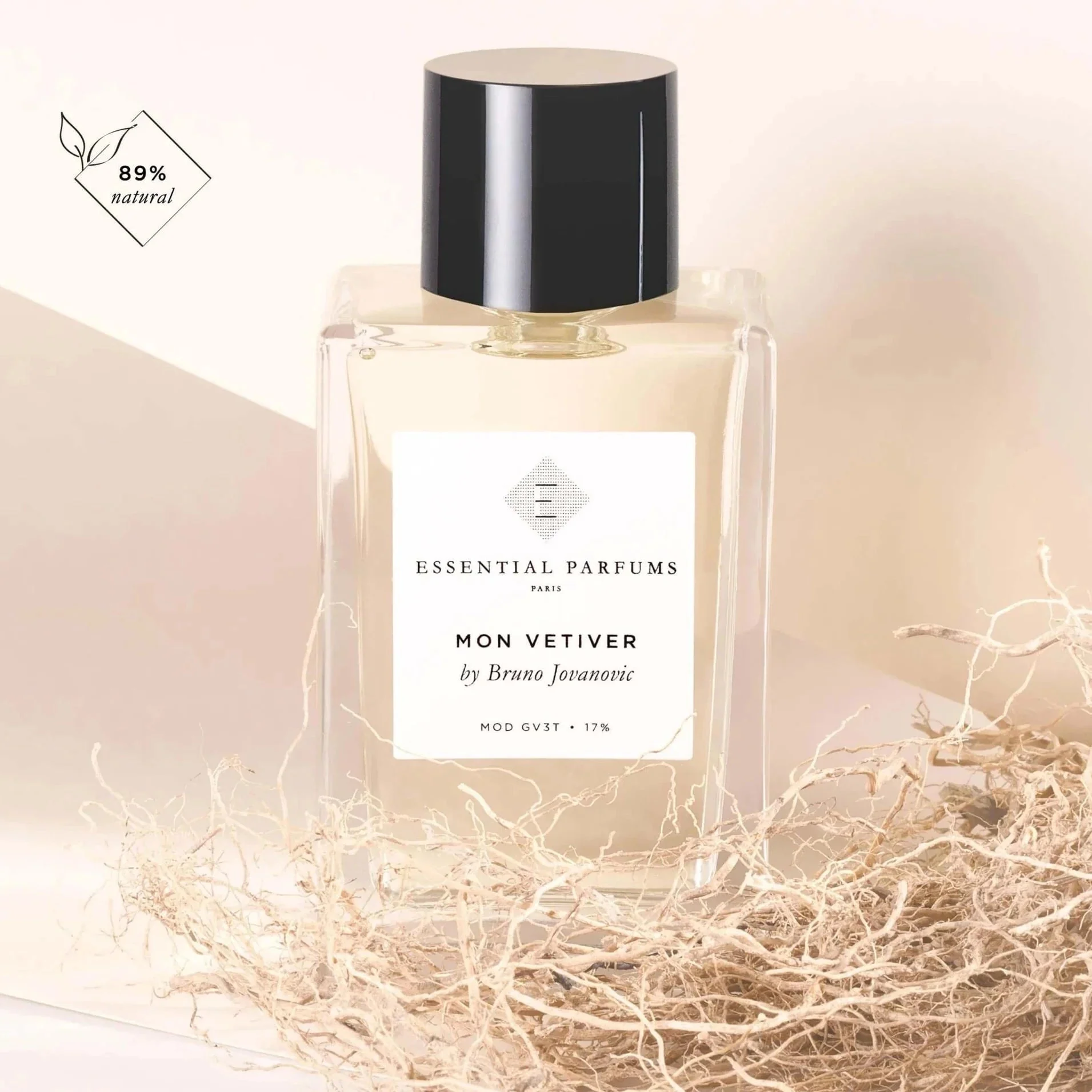 Essential Parfums Mon Vetiver EDP - Image 4