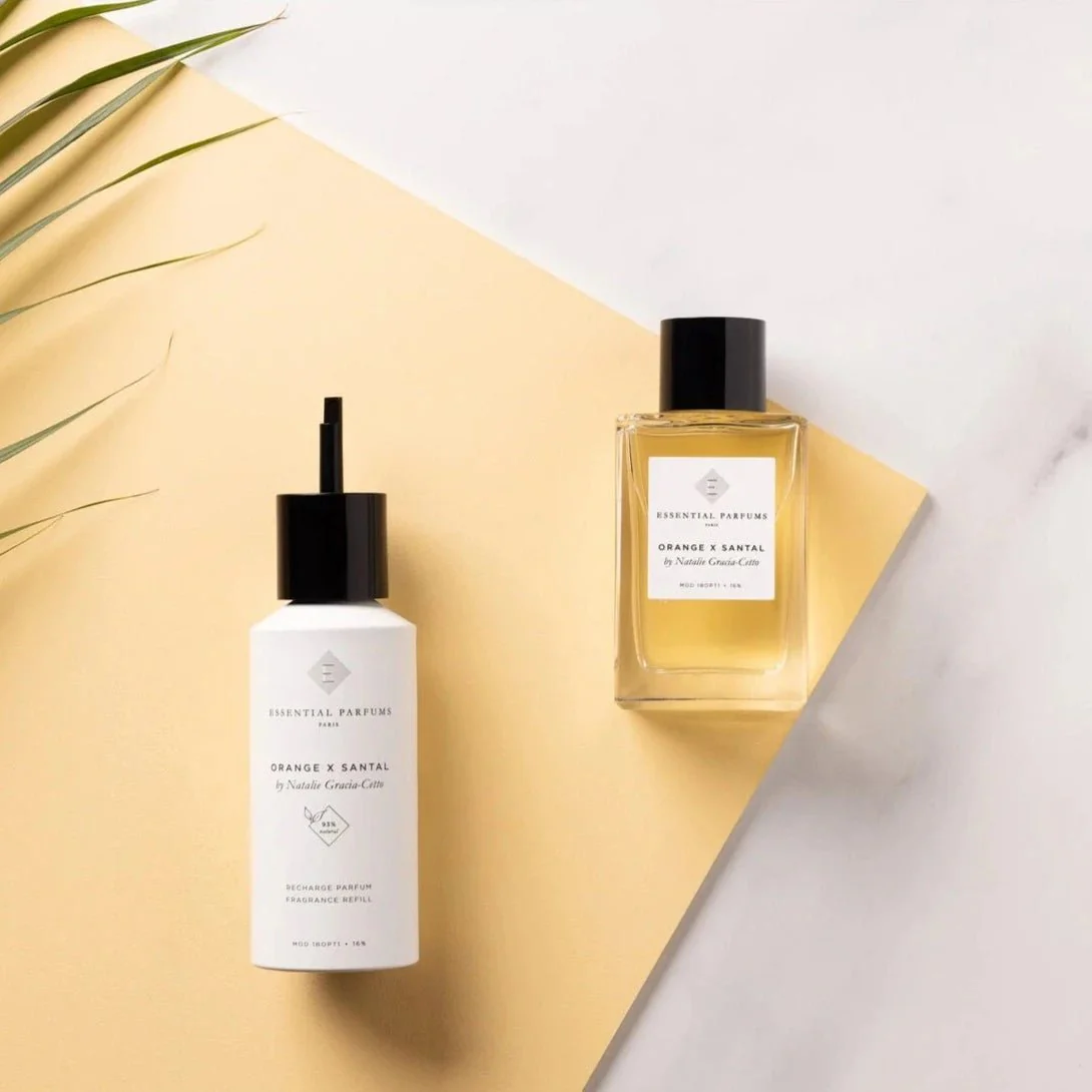 Essential Parfums Orange X Santal EDP - Image 3