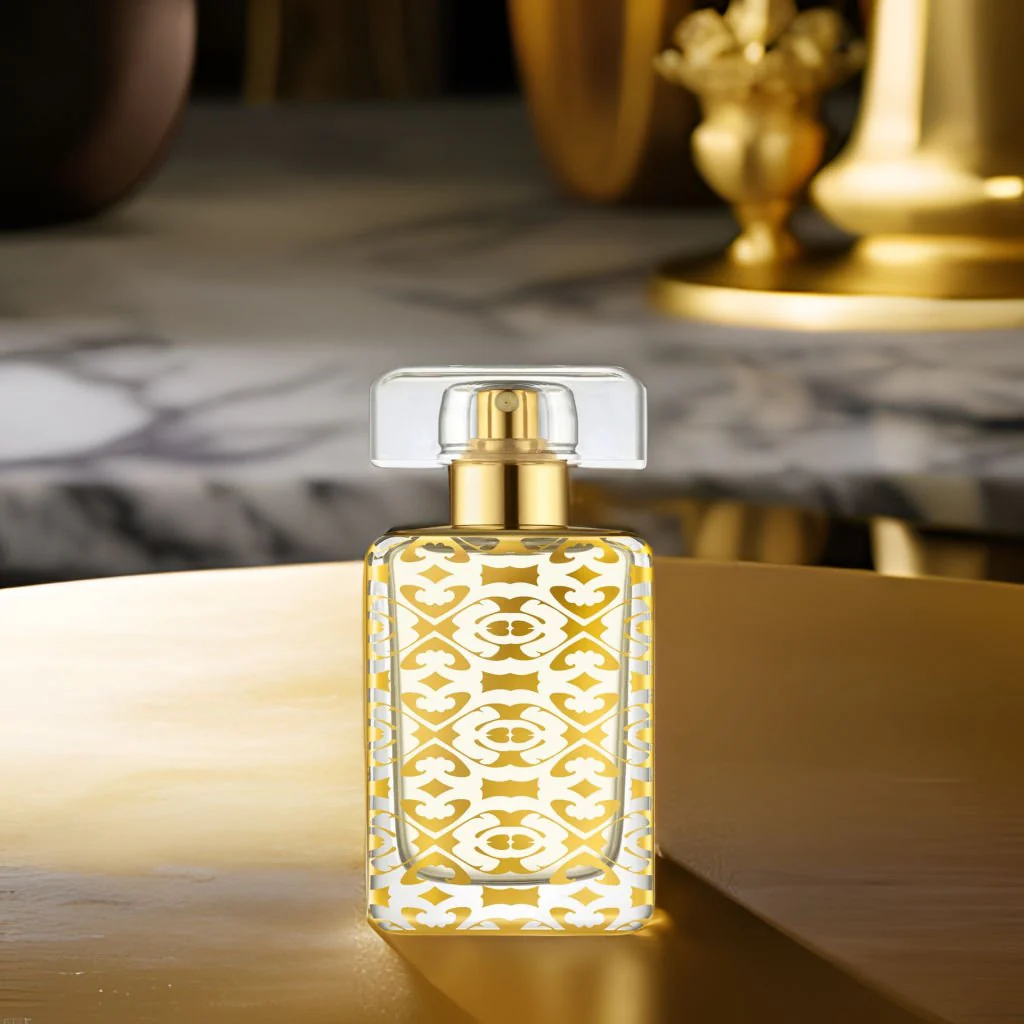 Estee Lauder Azuree D'Or Harrods EDP - Image 2