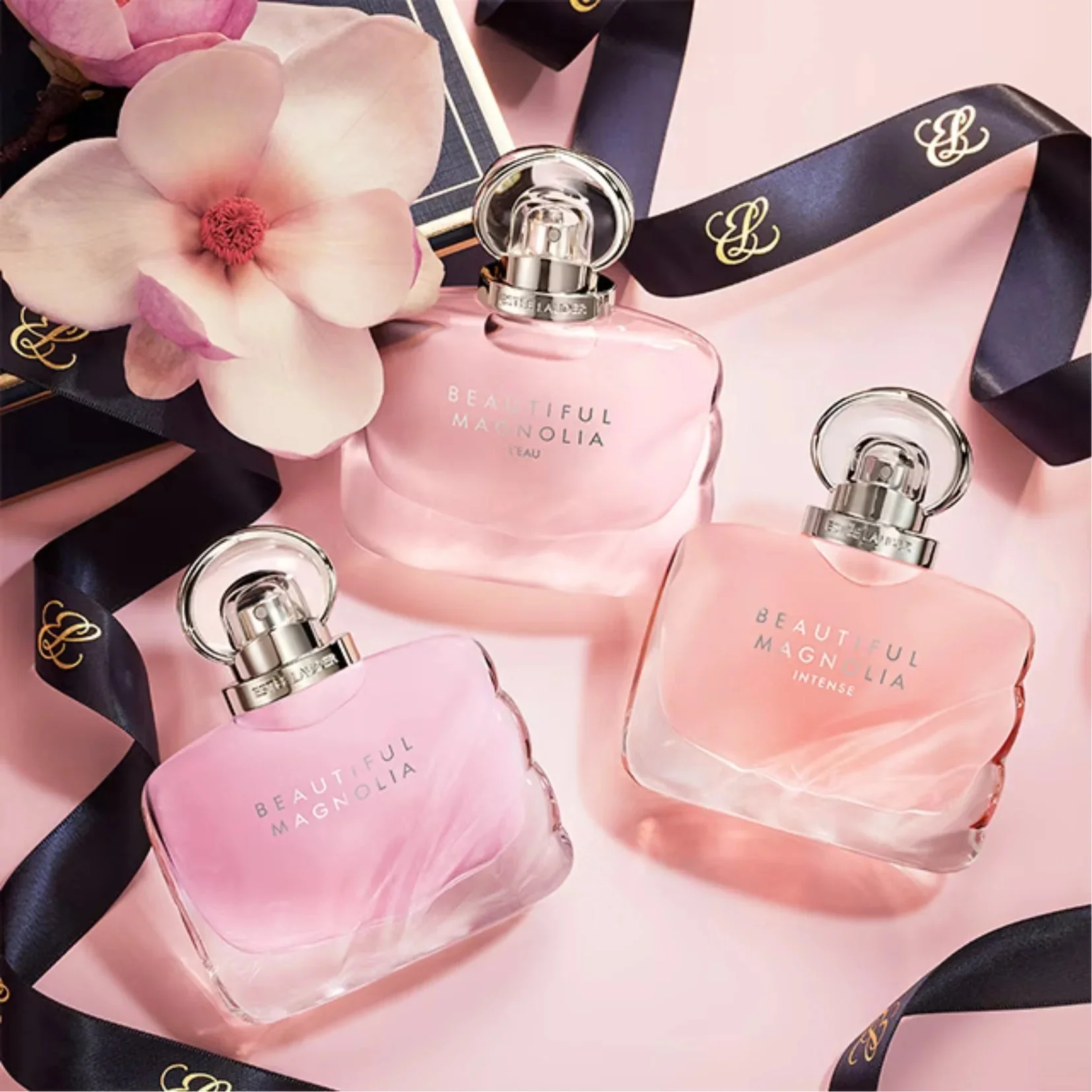 Estee Lauder Beautiful Magnolia EDP - Image 3