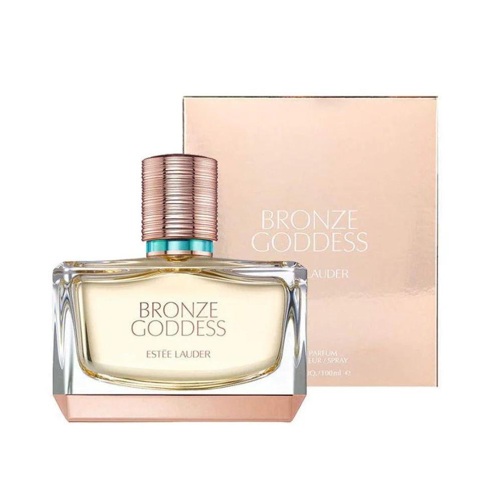 Estee Lauder Bronze Goddess EDP - Image 5