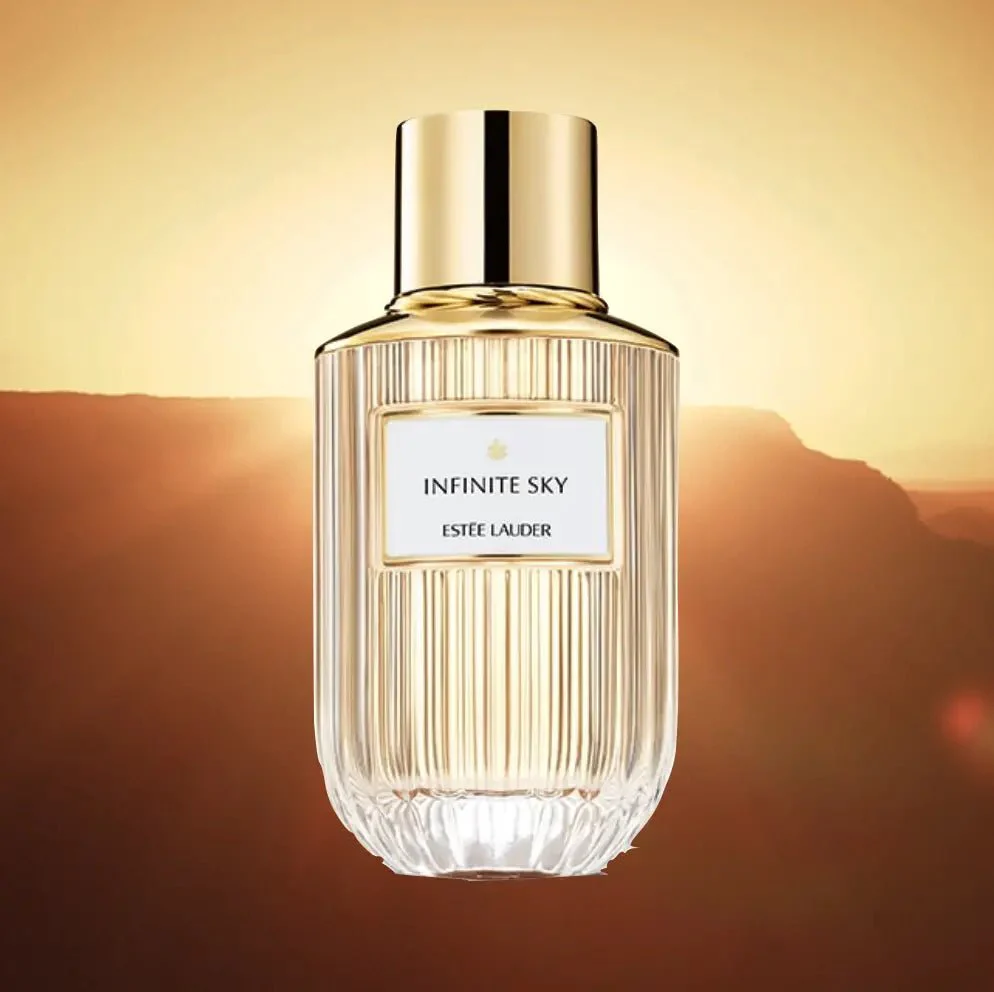 Estee Lauder Infinte Sky EDP - Image 4