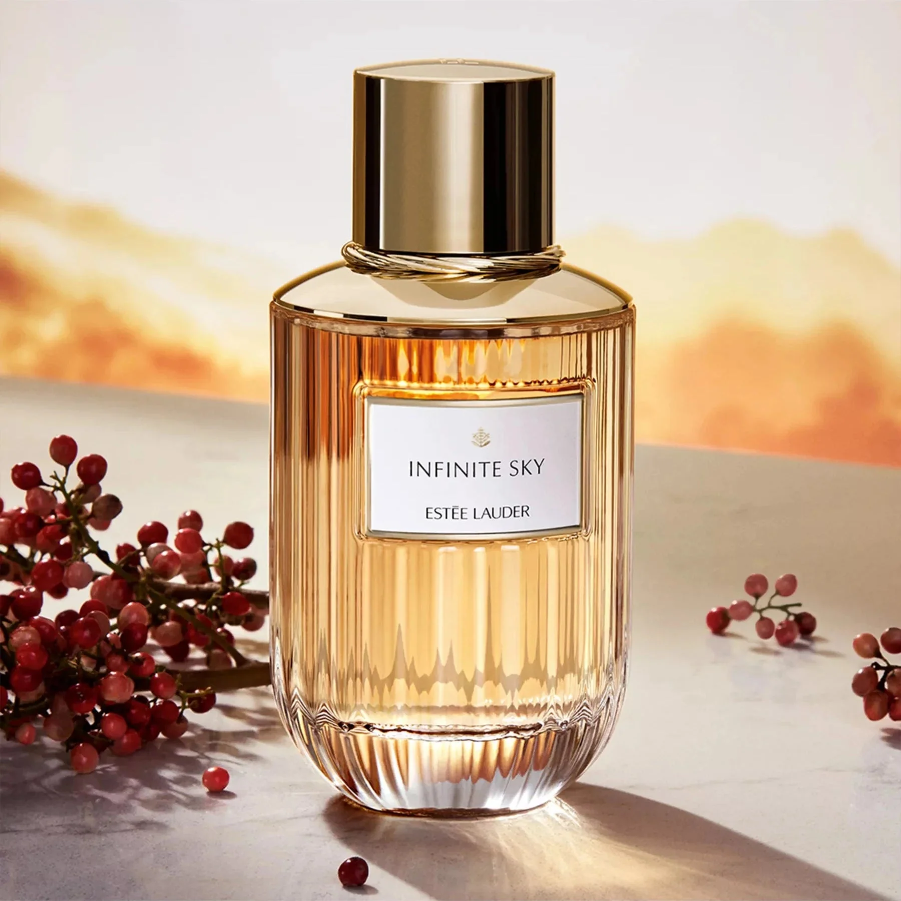Estee Lauder Infinte Sky EDP - Image 5