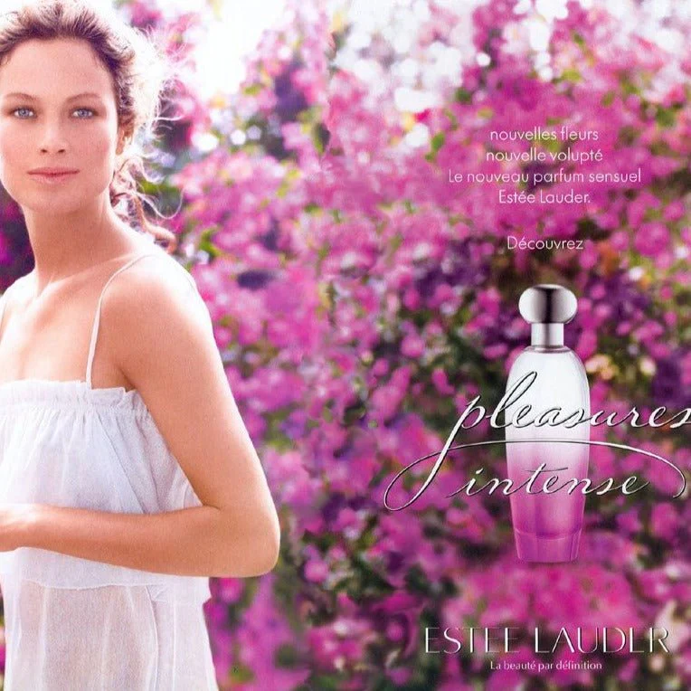 Estee Lauder Pleasures Intense EDP - Image 2