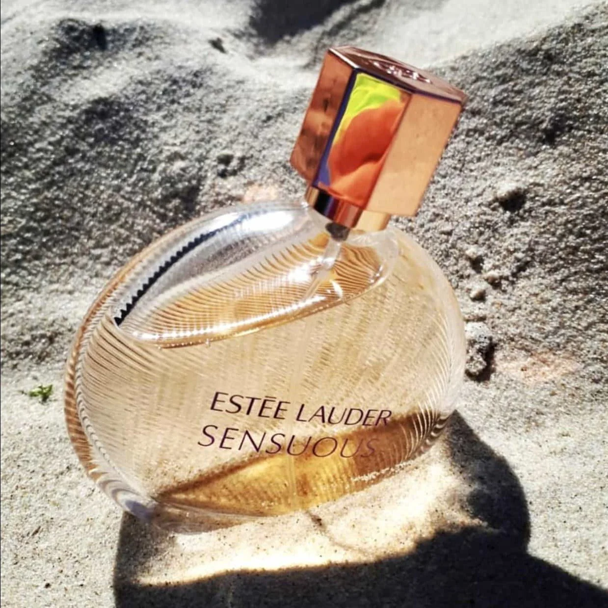 Estee Lauder Sensuous EDP - Image 2