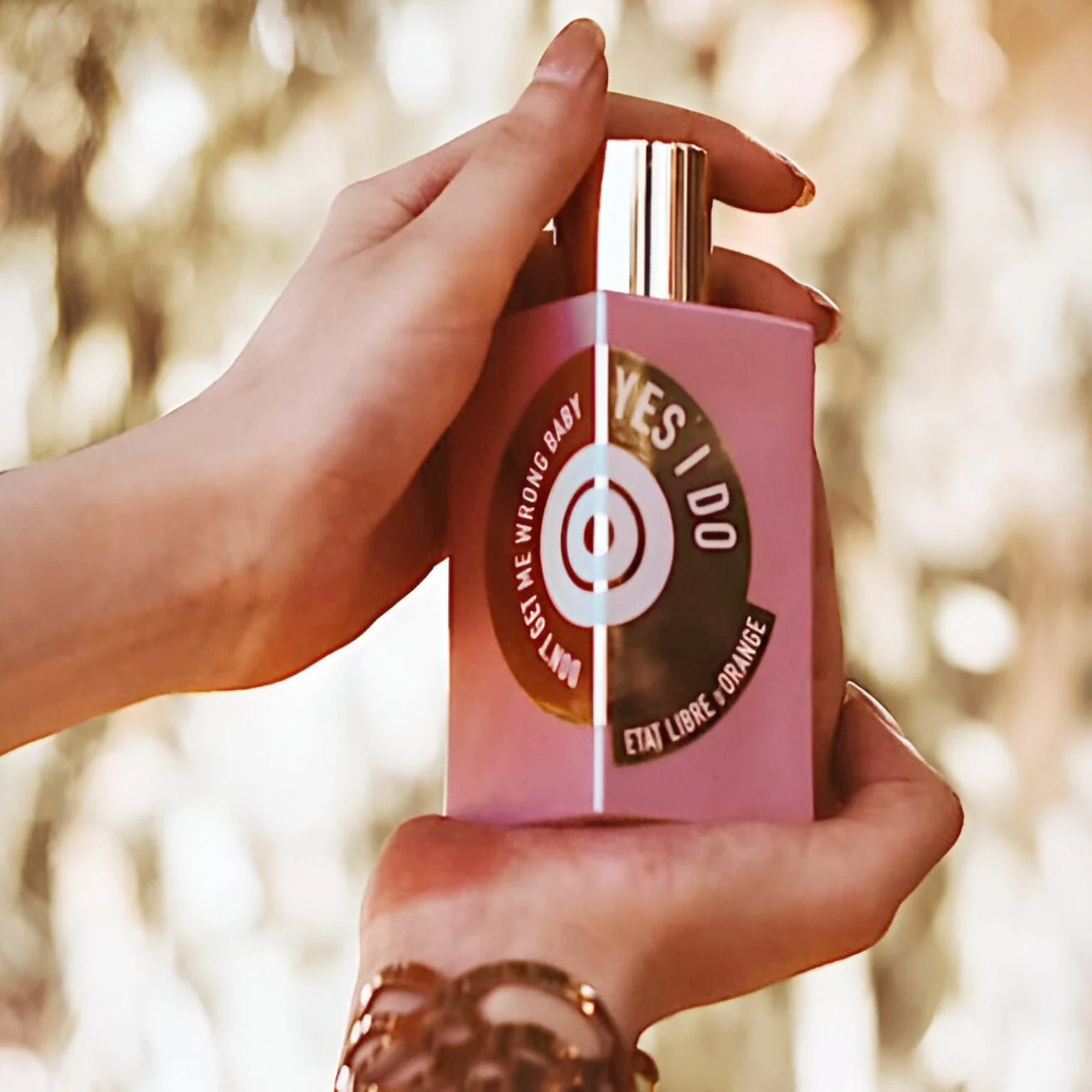 Etat Libre D'Orange Don'T Get Me Wrong Baby Yes I Do EDP - Image 4