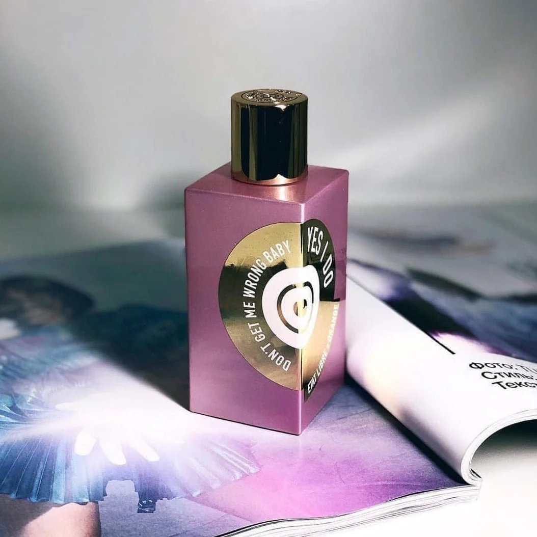 Etat Libre D'Orange Don'T Get Me Wrong Baby Yes I Do EDP - Image 5