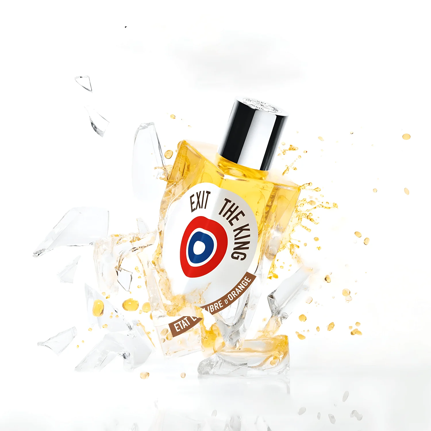 Etat Libre D'Orange Exit The King EDP - Image 2