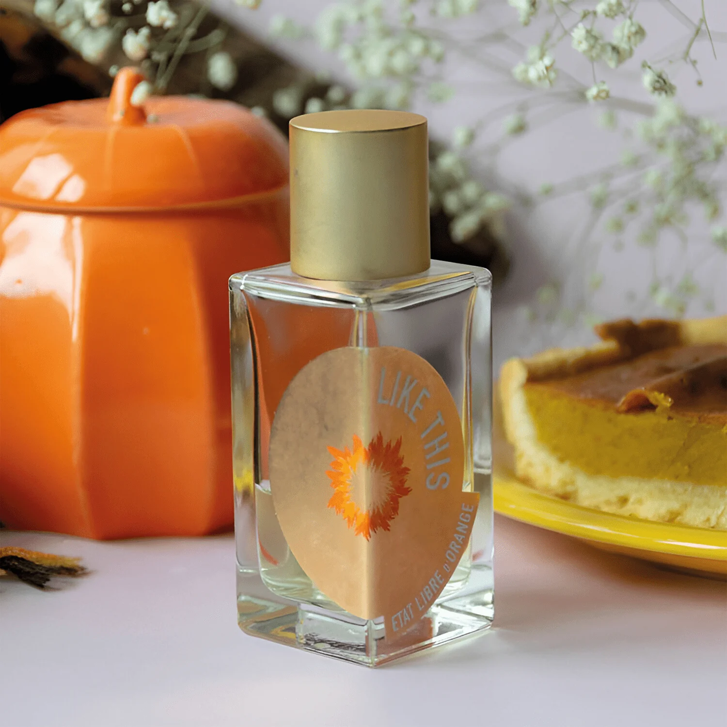 Etat Libre D'Orange Like This EDP - Image 2