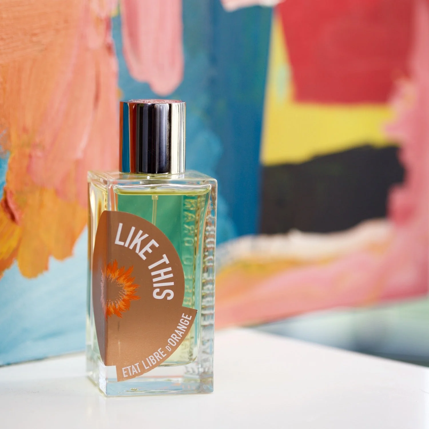 Etat Libre D'Orange Like This EDP - Image 4
