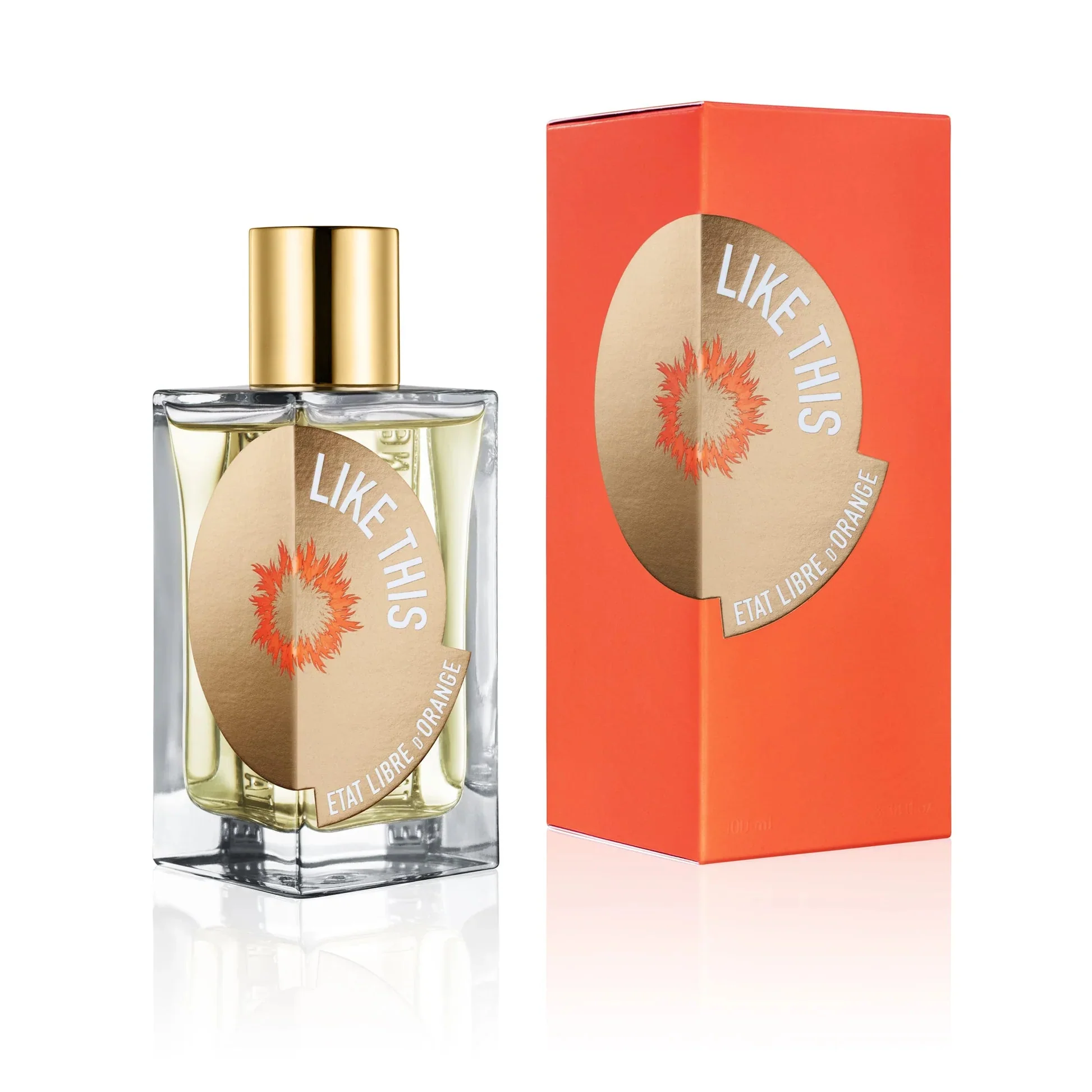 Etat Libre D'Orange Like This EDP - Image 5