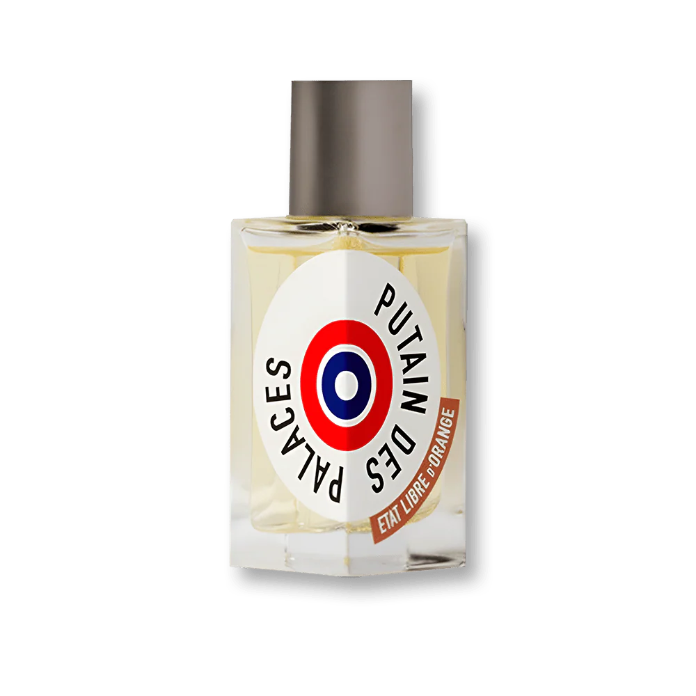 Etat Libre D'Orange Putain Des Palaces EDP