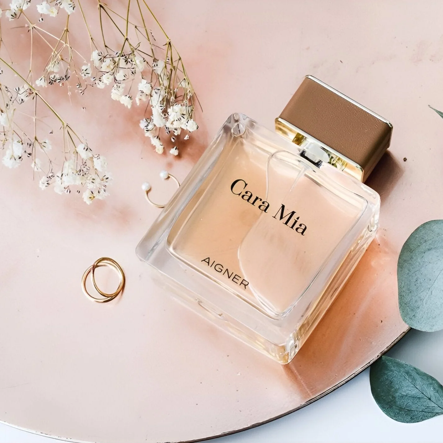Etienne Aigner Cara Mia EDP - Image 2
