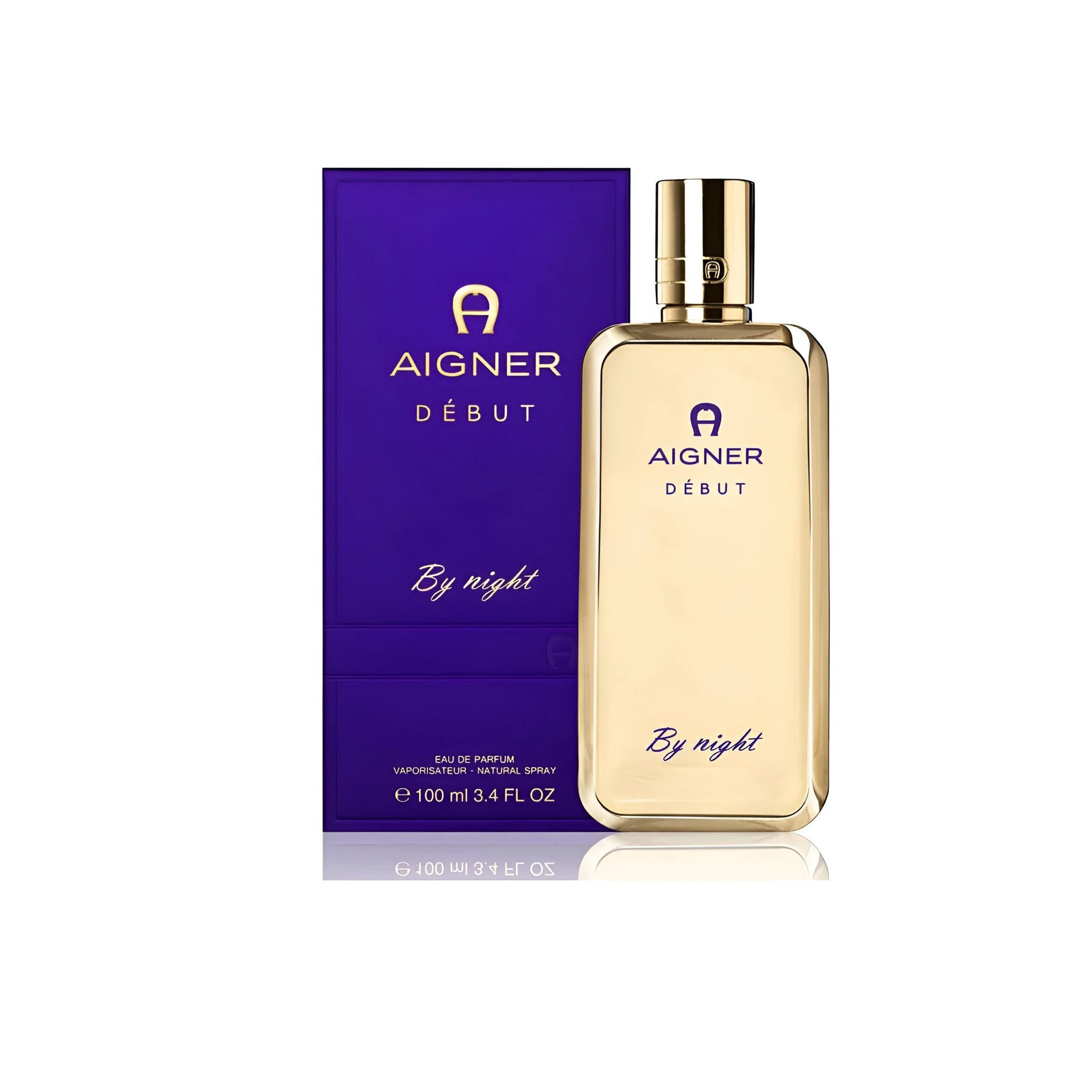 Etienne Aigner Debut By Night EDP - Image 4