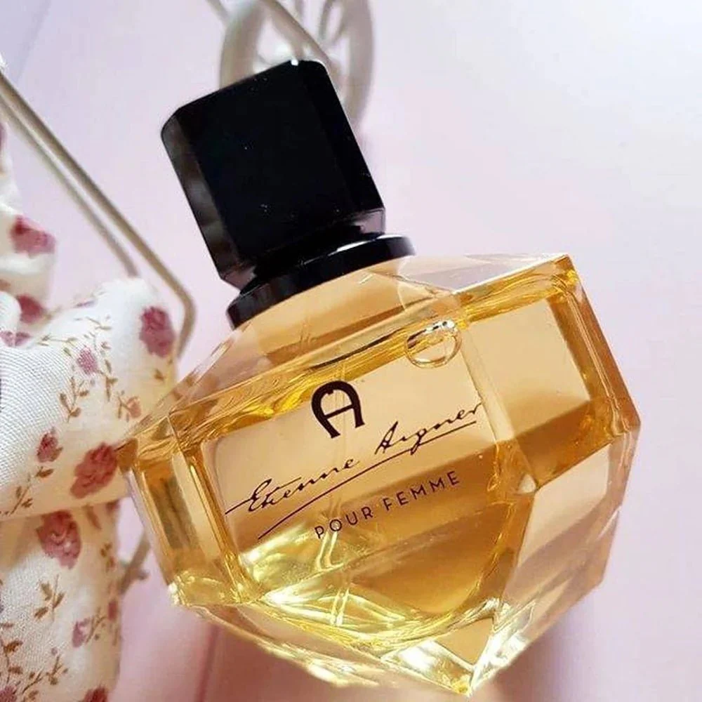 Etienne Aigner Etienne Pour Femme EDP - Image 3