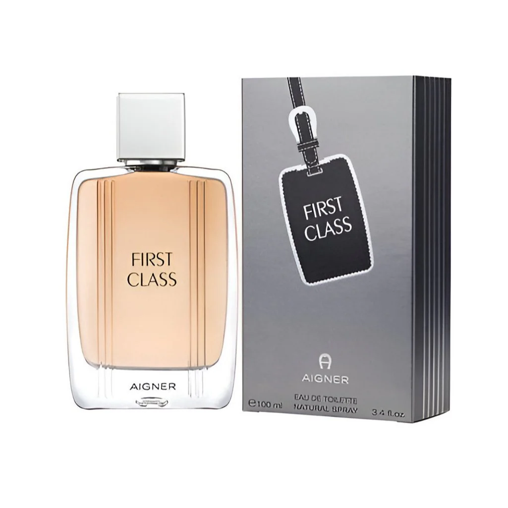 Etienne Aigner First Class EDT - Image 4