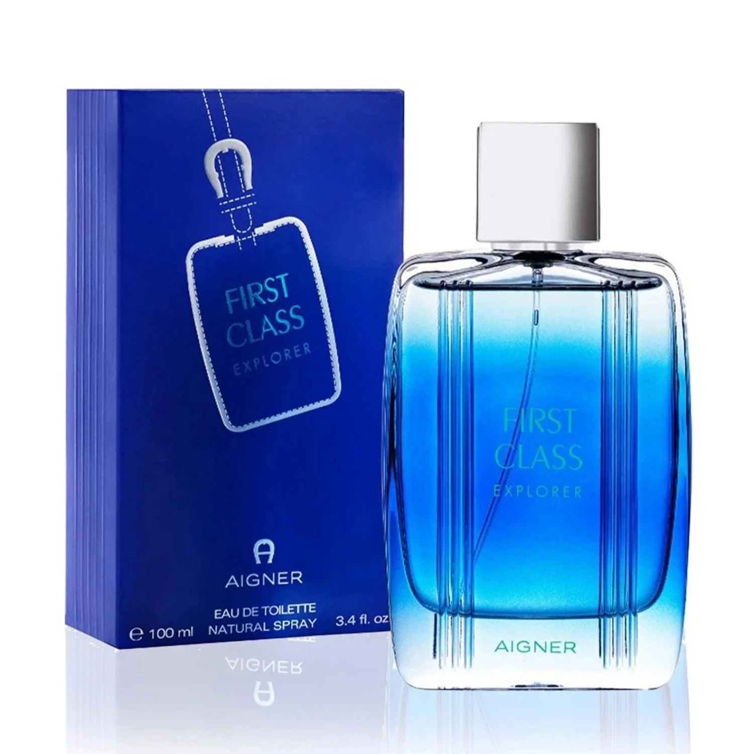 Etienne Aigner First Class Explorer EDT - Image 4