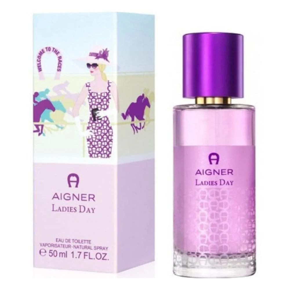 Etienne Aigner Ladies Day EDT - Image 4
