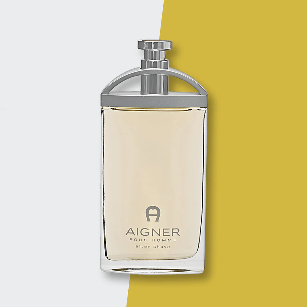 Etienne Aigner Pour Homme After Shave Lotion - Image 3