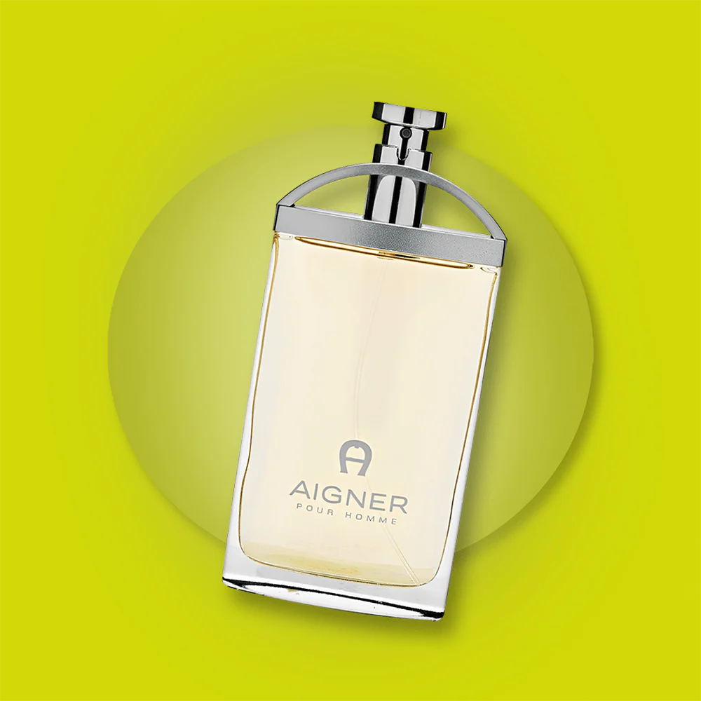 Etienne Aigner Pour Homme EDT - Image 3