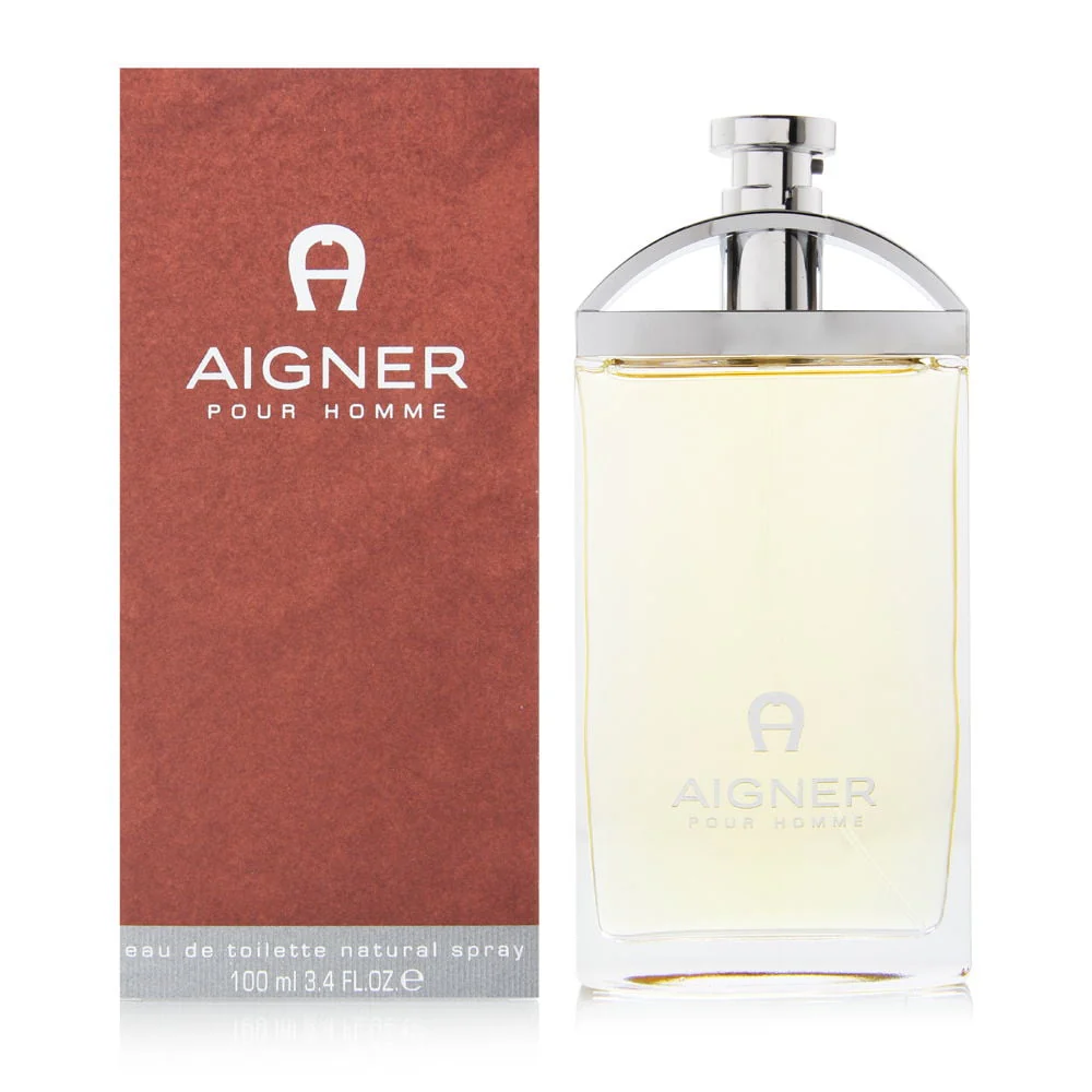 Etienne Aigner Pour Homme EDT - Image 4