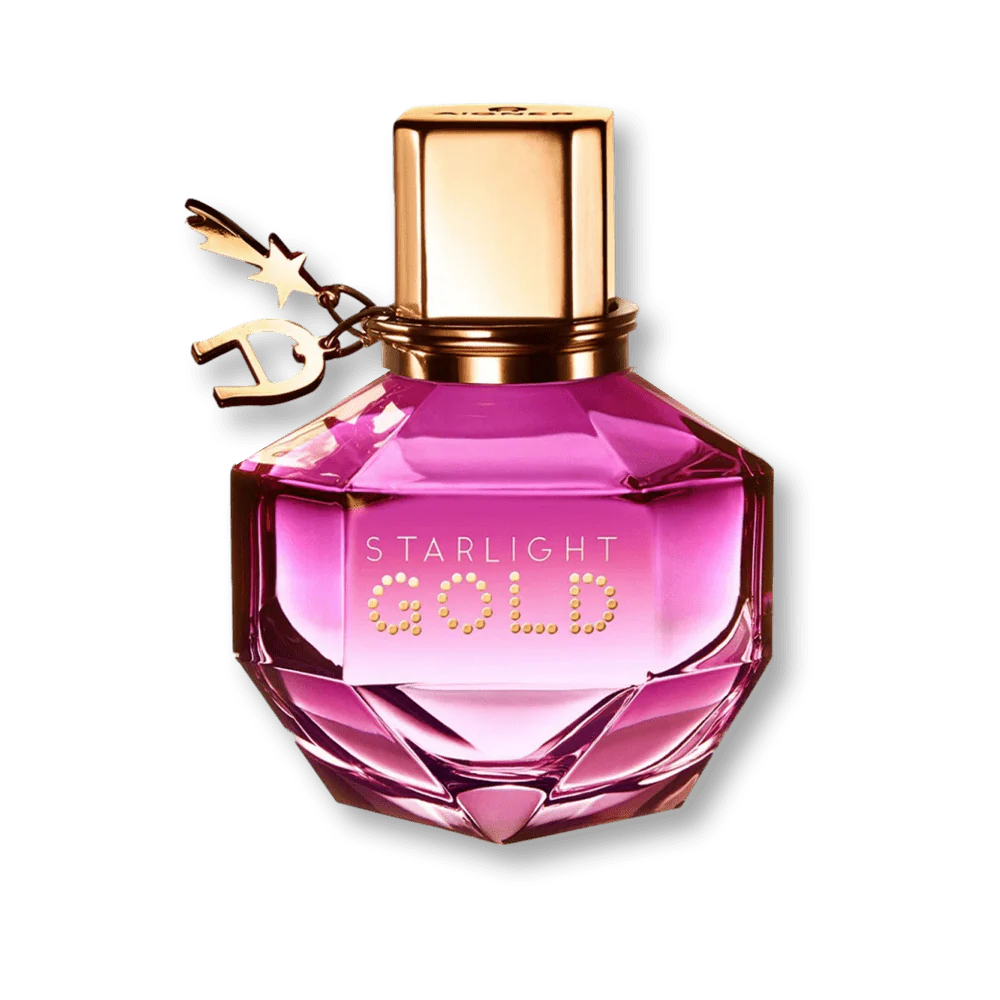 Etienne Aigner Starlight Gold EDP