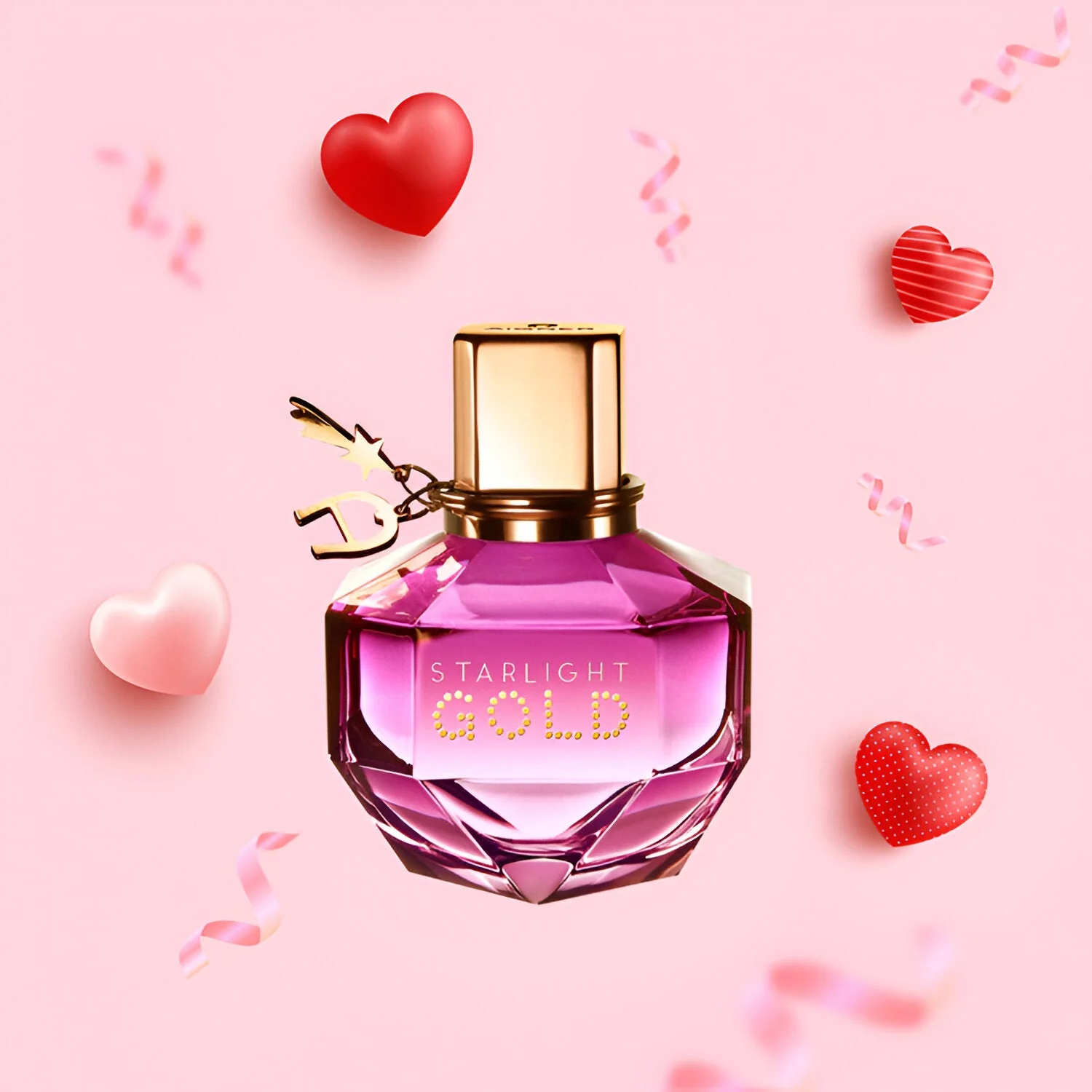 Etienne Aigner Starlight Gold EDP - Image 2