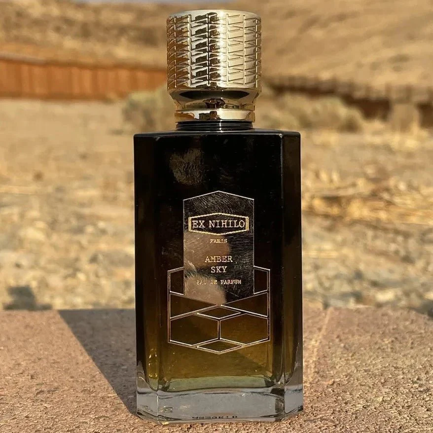 Ex Nihilo Amber Sky EDP - Image 4