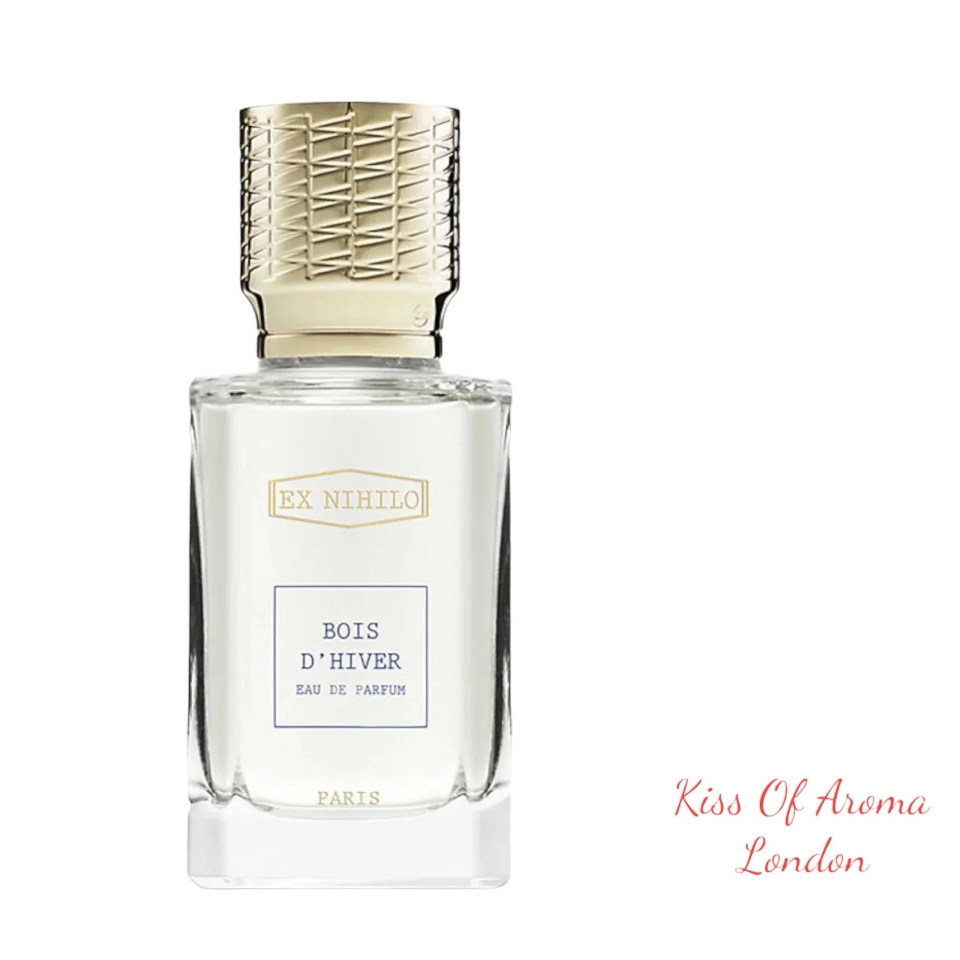 Ex Nihilo Bois D'Hiver EDP - Image 2