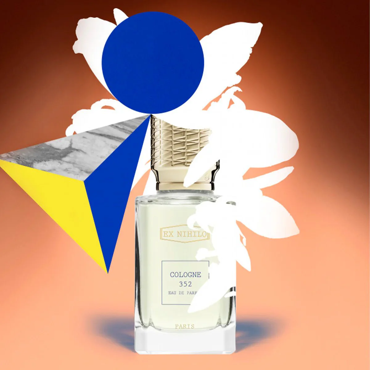 EX NIHILO EDP Mini Travel Gift Set - Image 2