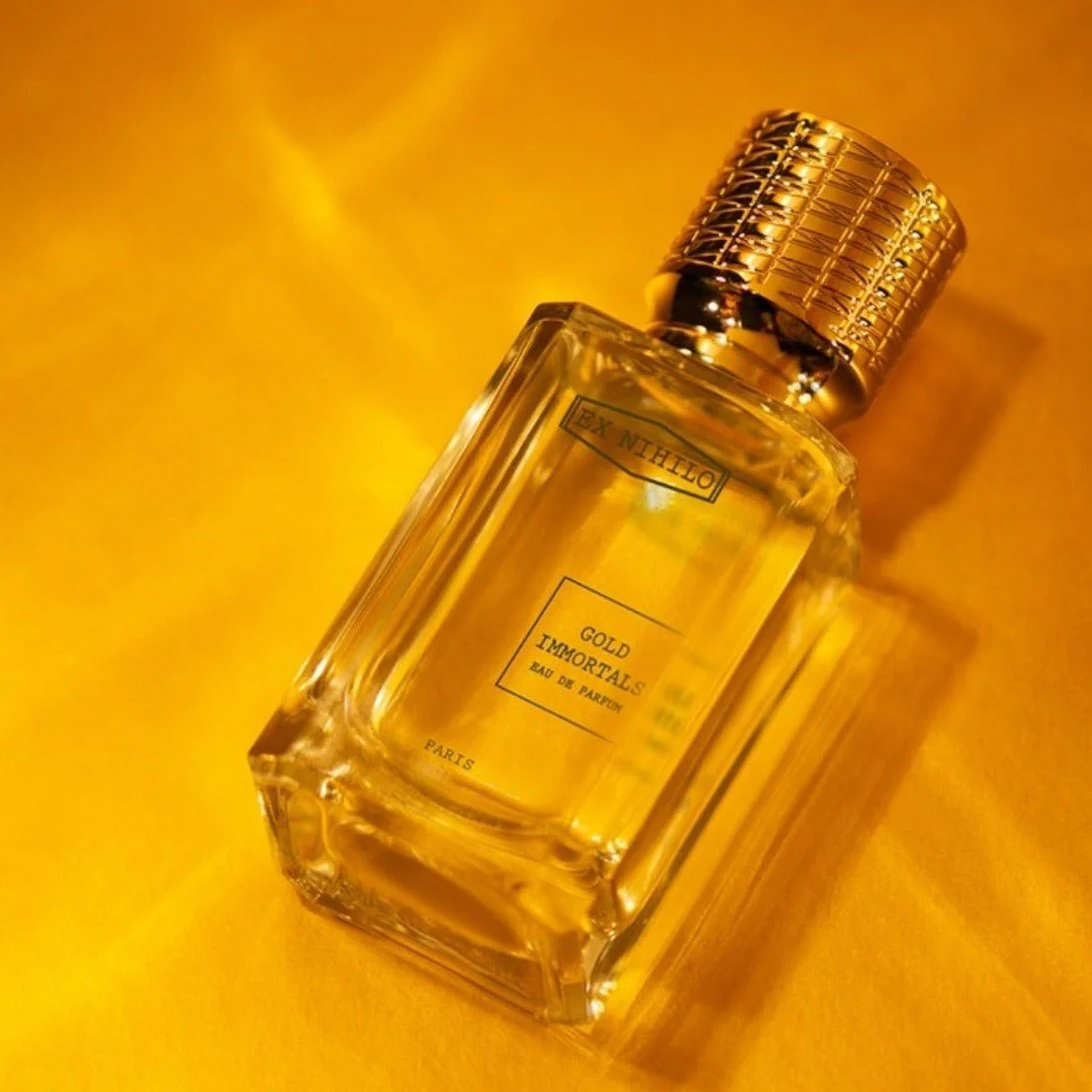 Ex Nihilo Gold Immortals EDP - Image 3