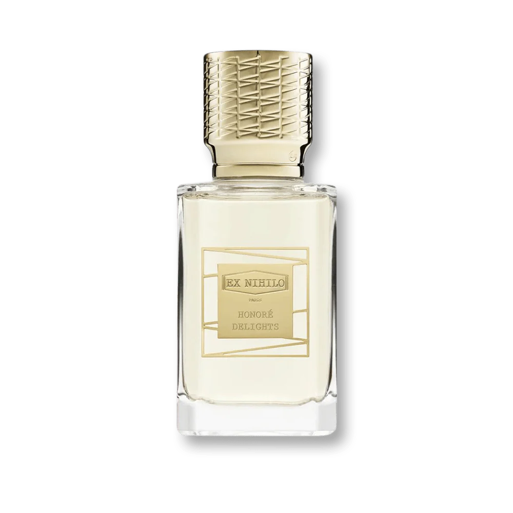 Ex Nihilo Honore Delights EDP