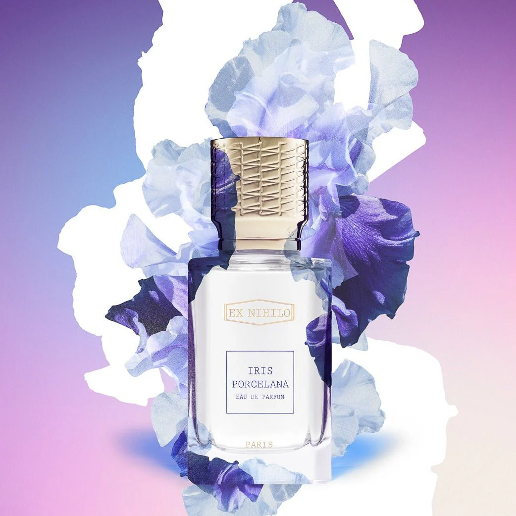 Ex Nihilo Iris Porcelana EDP - Image 2