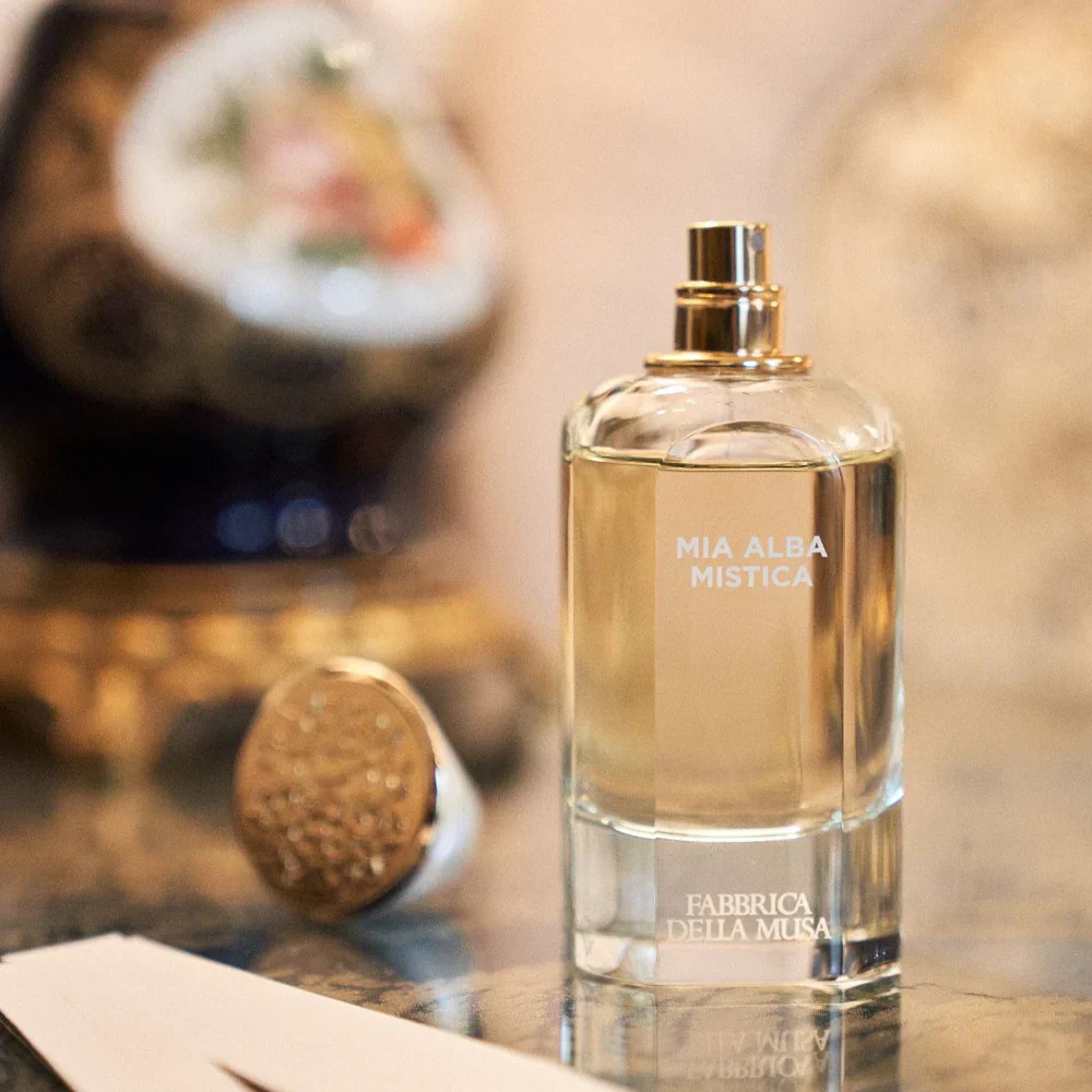 Fabbrica Della Musa Mia Alba Mistica EDP For Women - Image 2