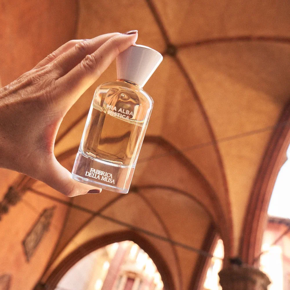 Fabbrica Della Musa Mia Alba Mistica EDP For Women - Image 3
