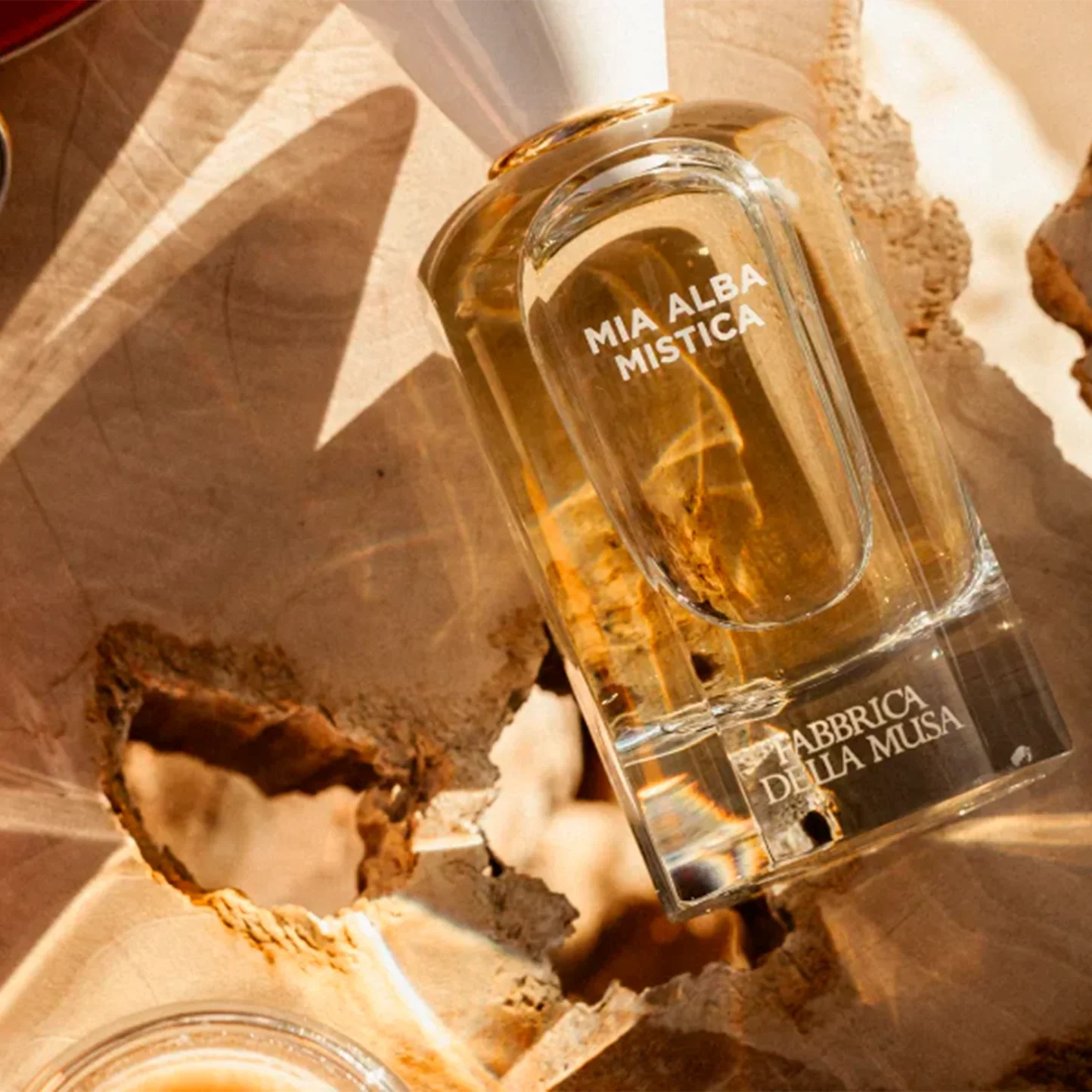 Fabbrica Della Musa Mia Alba Mistica EDP For Women - Image 4