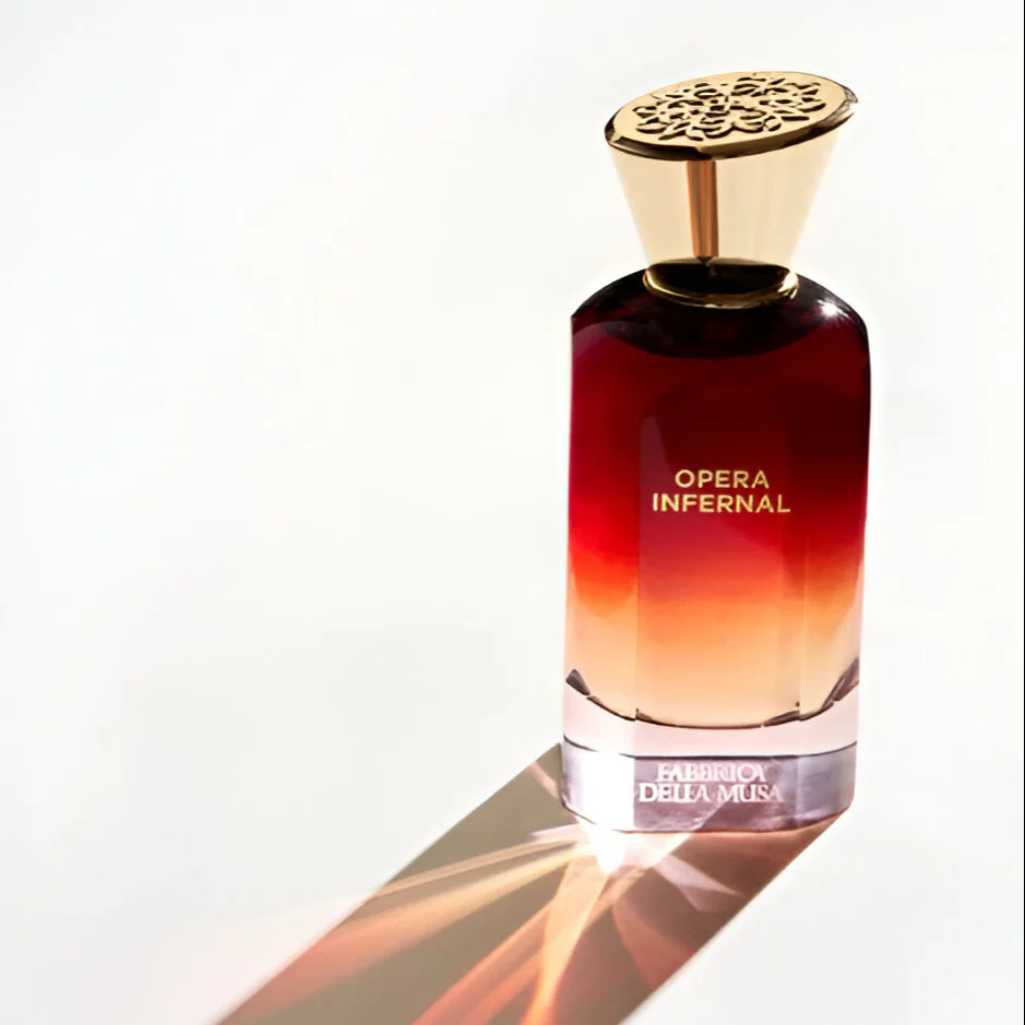Fabbrica Della Musa Opera Infernal Extrait De Parfum - Image 2