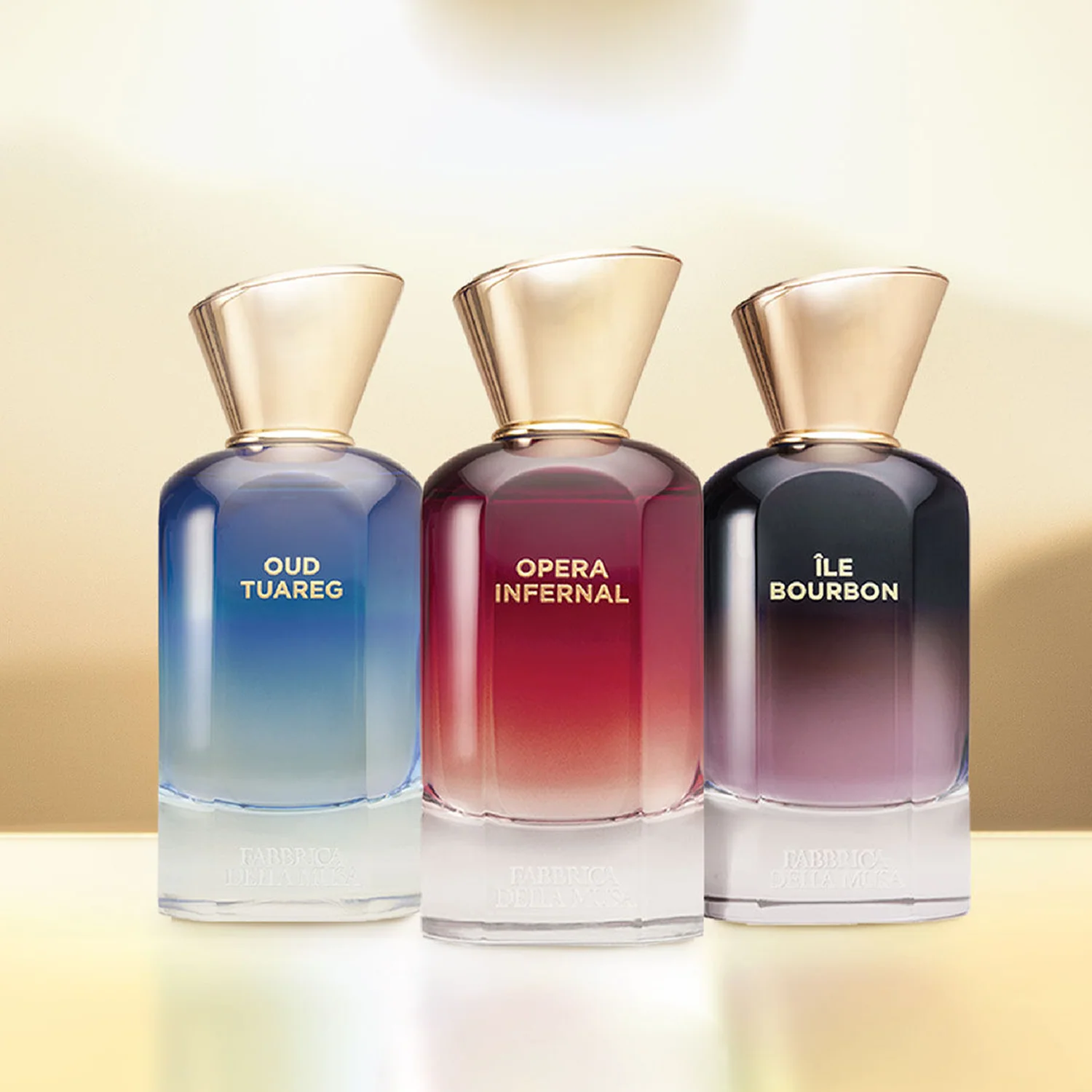Fabbrica Della Musa Opera Infernal Extrait De Parfum - Image 4