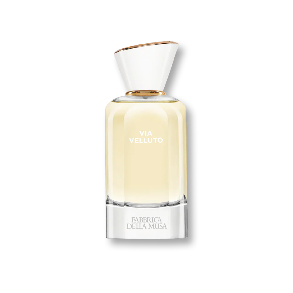 Fabbrica Della Musa Via Velluto EDP For Women