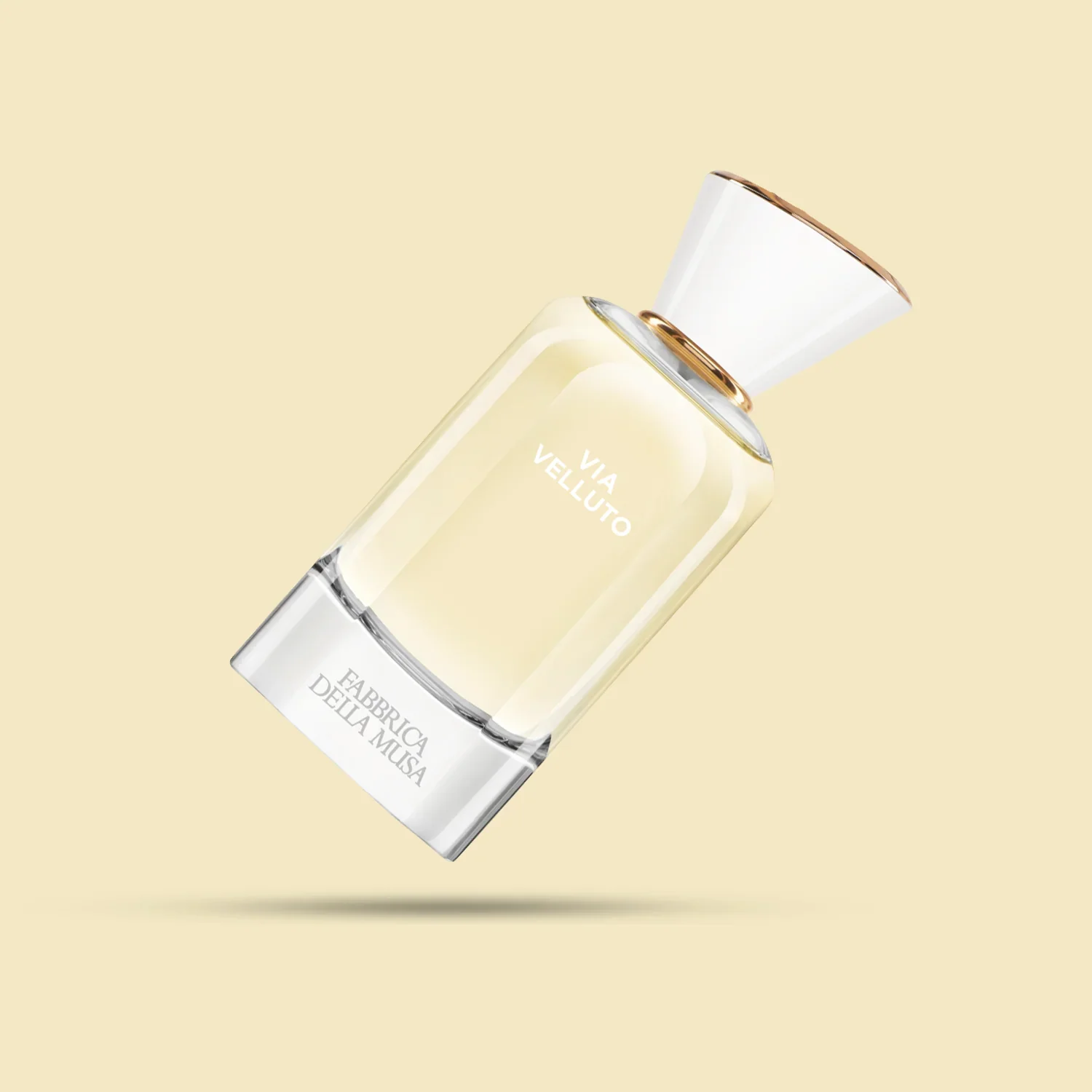 Fabbrica Della Musa Via Velluto EDP For Women - Image 2