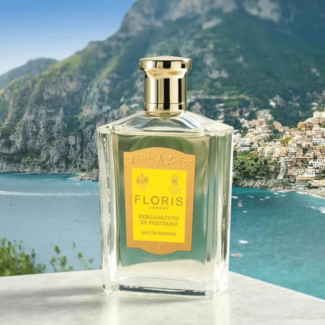Floris Bergamotto Di Positano EDP - Image 4