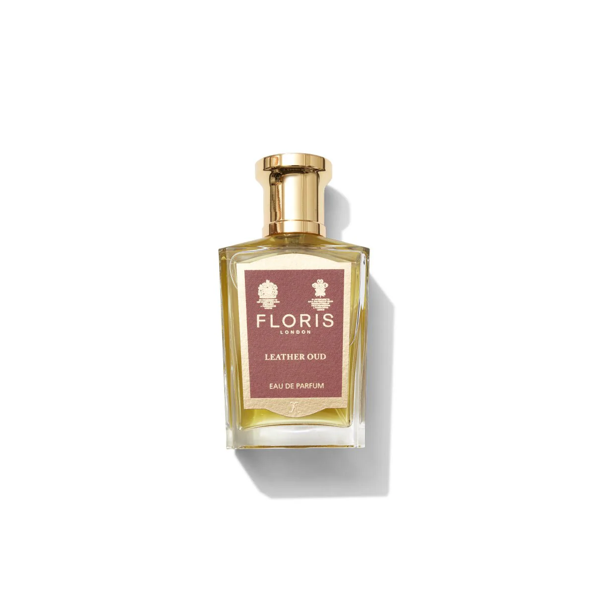 Floris Leather Oud EDP - Image 3