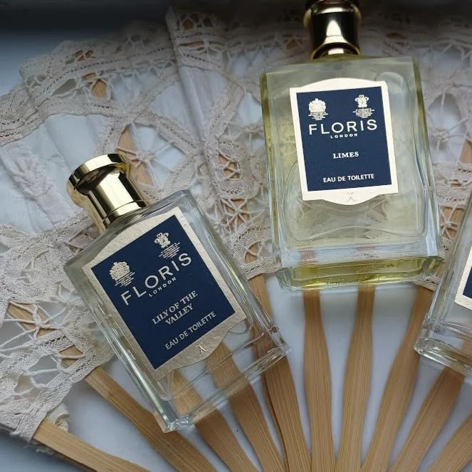 Floris Lilly Of The Valley EDT - Image 3